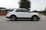 Used 2018 Ford Explorer Platinum image 4