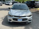 Used 2018 Chevrolet Malibu LS image 3