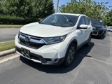Used 2017 Honda CR-V EX image 5