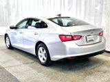 Used 2020 Chevrolet Malibu LS w/ LPO, Convenience Package 1 image 3