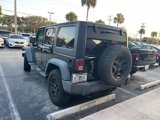 Used 2015 Jeep Wrangler Unlimited Sport w/ Quick Order Package 24S image 4