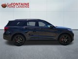 Certified 2023 Ford Explorer ST w/ ST Street Pack image 6