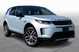 Used 2025 Land Rover Discovery Sport Dynamic SE image 2