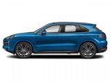 Used 2025 Porsche Cayenne image 2