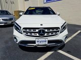 Used 2019 Mercedes-Benz GLA 250 4MATIC image 2