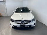 Certified 2022 Mercedes-Benz GLC 300 image 4