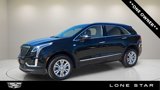 Certified 2022 Cadillac XT5 Luxury image 3