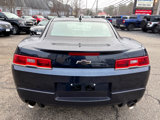 Used 2014 Chevrolet Camaro LS image 4