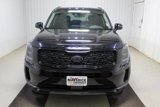 Used 2021 Kia Telluride EX w/ EX Premium Package image 2