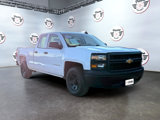 Used 2015 Chevrolet Silverado 1500 W/T w/ WT Fleet Convenience Package image 3