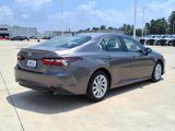 Certified 2024 Toyota Camry LE image 3