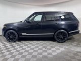 Used 2016 Land Rover Range Rover Supercharged image 3