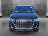 Used 2022 Audi Q3 2.0T Premium Plus w/ Premium Plus Package image 2