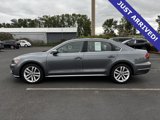 Used 2017 Volkswagen Passat 1.8T SE image 3