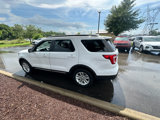 Used 2017 Ford Explorer XLT image 5