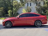 Used 2015 BMW 428i Gran Coupe xDrive image 3