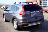 Used 2016 Honda CR-V EX-L image 3