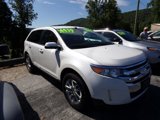 Used 2014 Ford Edge Limited image 3