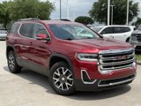 Used 2020 GMC Acadia SLE w/ Driver Convenience Package image 2