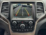 Used 2017 Jeep Grand Cherokee Overland image 4