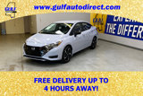 Used 2024 Nissan Versa SR w/ Trunk Package image 4