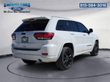 Used 2021 Jeep Grand Cherokee Laredo X image 5