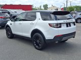 Used 2018 Land Rover Discovery Sport HSE image 5