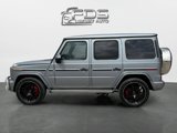 Used 2021 Mercedes-Benz G 63 AMG 4MATIC image 2