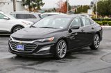 Used 2022 Chevrolet Malibu LT image 4