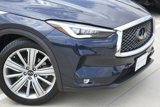Certified 2020 INFINITI QX50 Sensory image 3