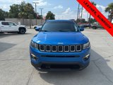 Used 2020 Jeep Compass Latitude image 2