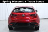 New 2025 MAZDA MAZDA3 s image 5