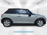 Used 2017 MINI Cooper Convertible image 2