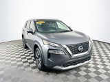 Used 2021 Nissan Rogue SV image 3