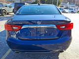 Used 2018 Nissan Maxima Platinum image 5