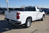 New 2025 Chevrolet Silverado 1500 W/T w/ WT Value Package image 4