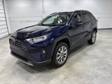 Used 2020 Toyota RAV4 Limited image 3