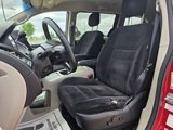 Used 2014 Dodge Grand Caravan SXT w/ Rear Park Assist Package image 5