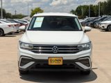 Used 2023 Volkswagen Tiguan S w/ Driver Assistance Package image 2