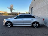Used 2014 Volkswagen Passat TDI SEL Premium image 5