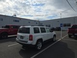 Used 2016 Jeep Patriot Latitude image 5