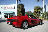 Used 1988 Ferrari Testarossa image 6