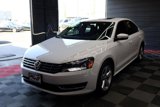 Used 2013 Volkswagen Passat TDI SE image 3