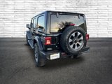 Used 2018 Jeep Wrangler Unlimited Sahara w/ Dual Top Group image 5