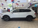 Certified 2024 Volkswagen Tiguan SE w/ Panoramic Sunroof Package image 5
