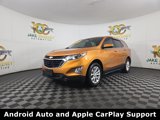 Used 2018 Chevrolet Equinox LT image 3