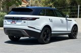 Certified 2020 Land Rover Range Rover Velar S image 5
