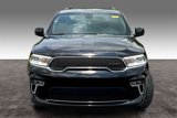 Used 2022 Dodge Durango SXT image 4