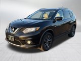 Used 2016 Nissan Rogue SL w/ SL Premium Package image 3