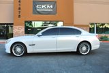 Used 2009 BMW 750Li image 4